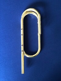 Stimmbögen 415 Hz für Egger 3-Loch