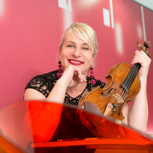 Katharina Reichstaller