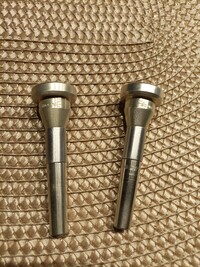 Mundstücke Lorenzo Ludemann