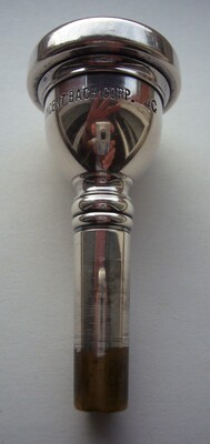 Vincent Bach Corp. 4C schmaler Schaft