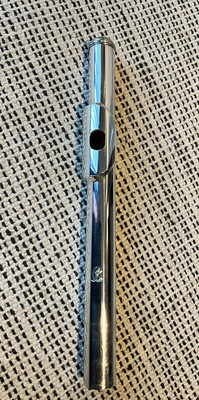 Brannen Cooper headjoint