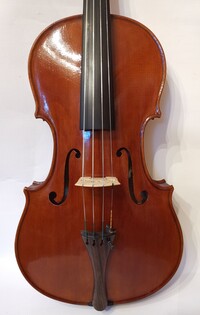 Hervorragende Bratsche Viola aus 2017