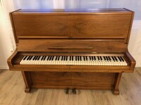 Klavier Grotrian-Steinweg