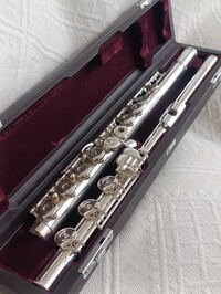 Muramatsu DS H-Fuss heavy