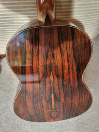 Spitzenmodell des Maestro Ennio Giovanetti