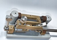 Außenhobel Oboe Georg Rieger