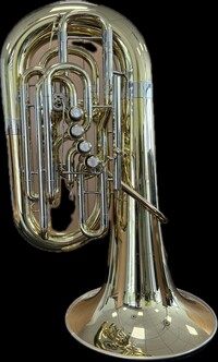 Miraphone 1281-L Petruschka